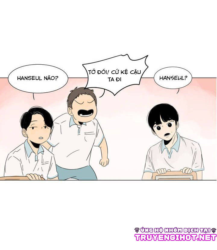 heesu ở lớp 2 chapter 2 30