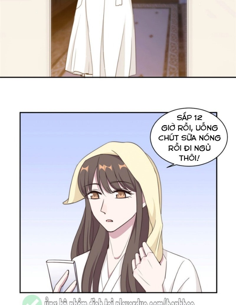 tổng tài, tránh xa tôi ra chapter 45 29