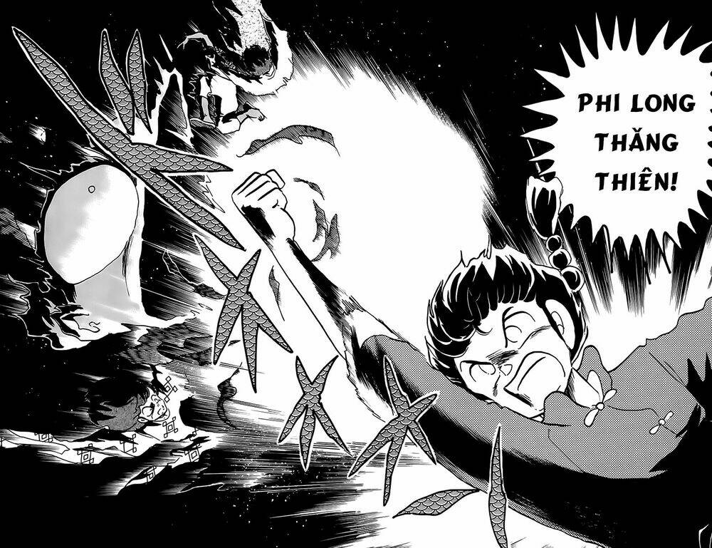 suối lời nguyền chapter 134 15