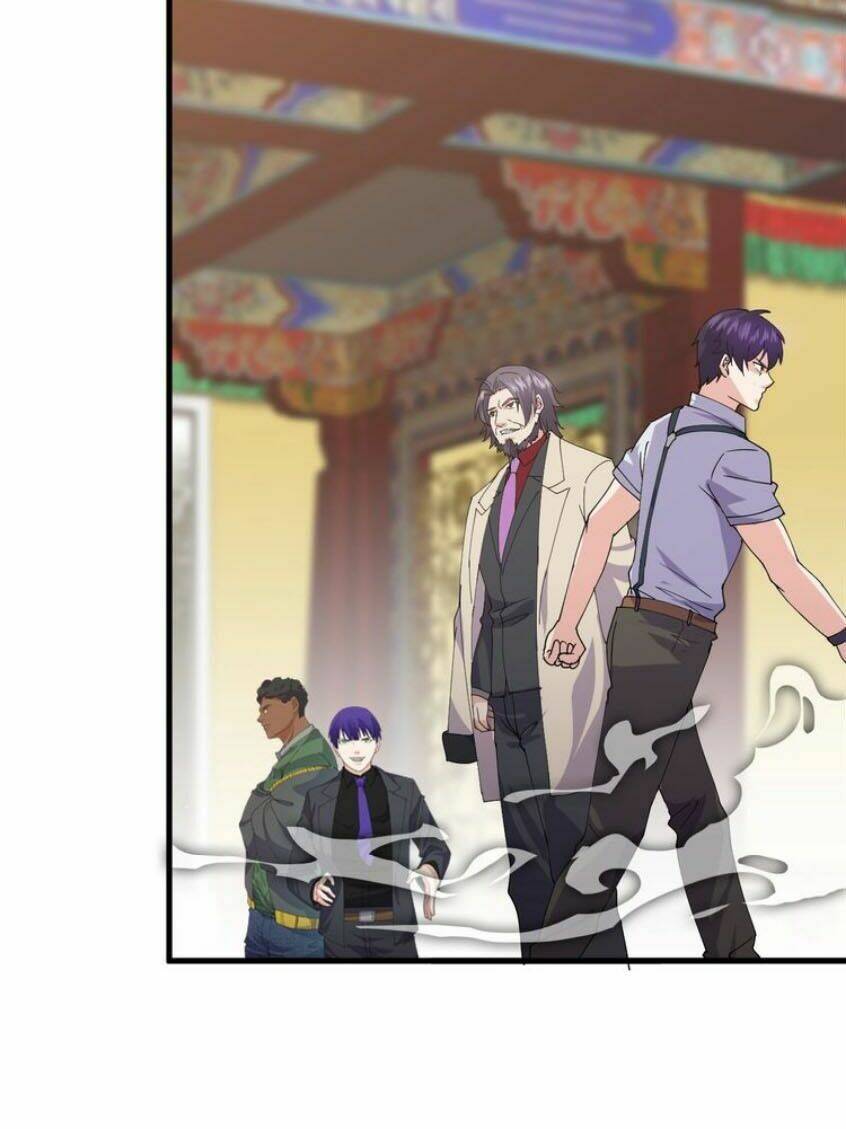 siêu cấp hộ vệ của đại tiểu thư chapter 12 45