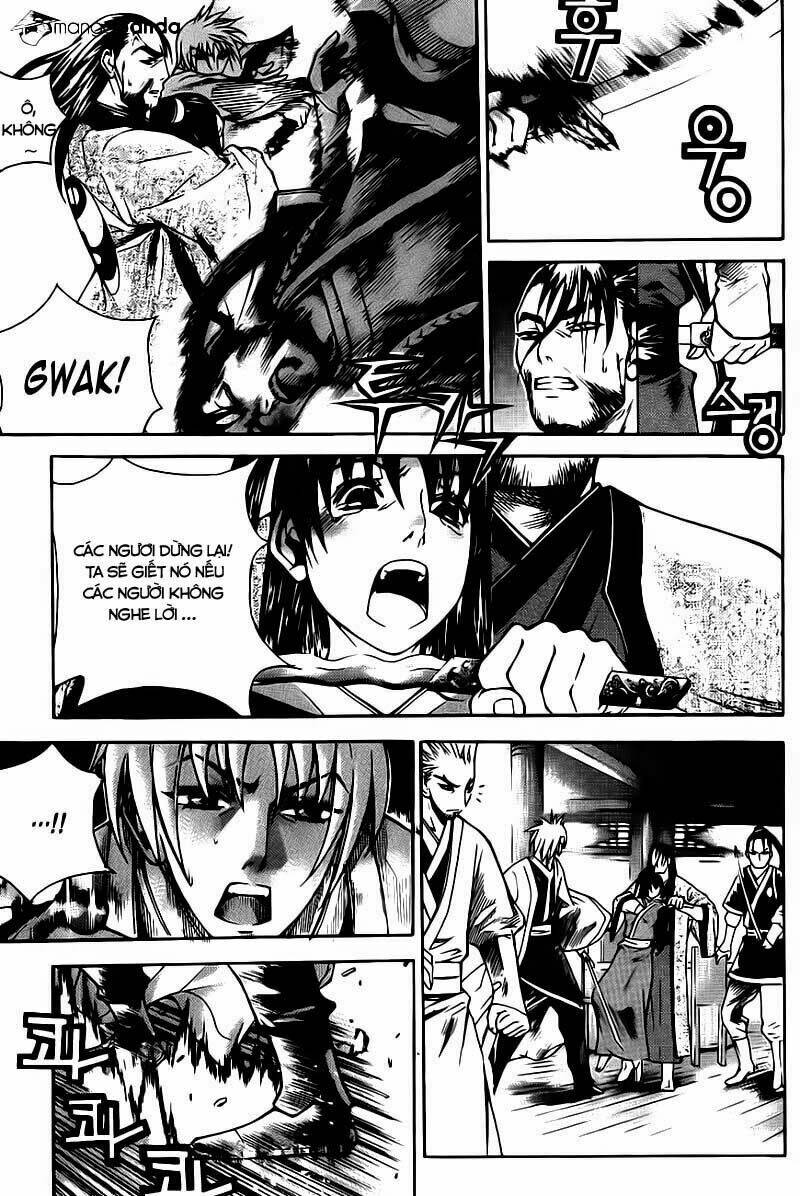 the sword of emperor chapter 12 29