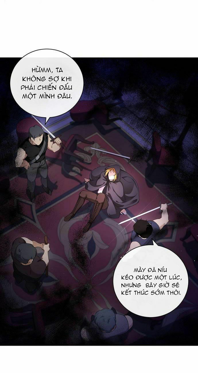 thuần hóa hầu tước điên loạn chapter 1 44