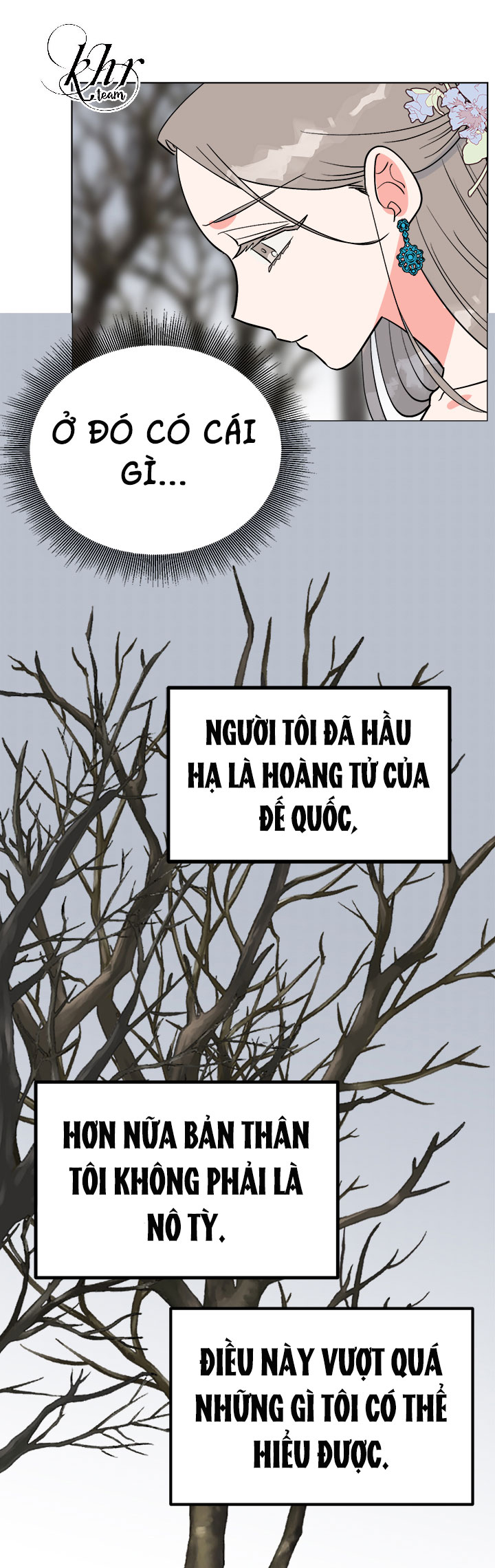 độc chủ chapter 24 31