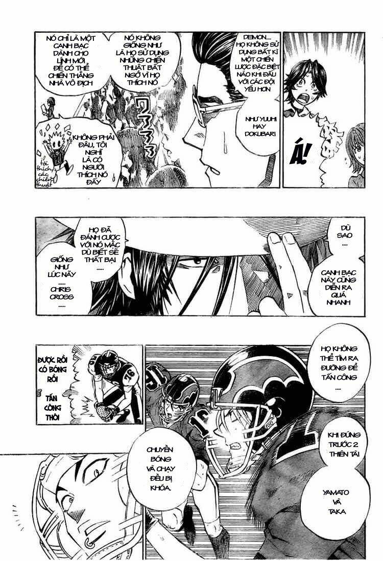 lá chắn mắt chapter 288 9