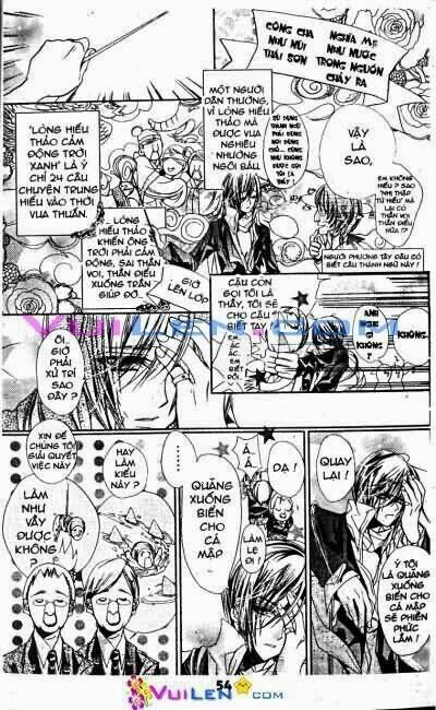 chàng trai quý tộc chapter 1 54