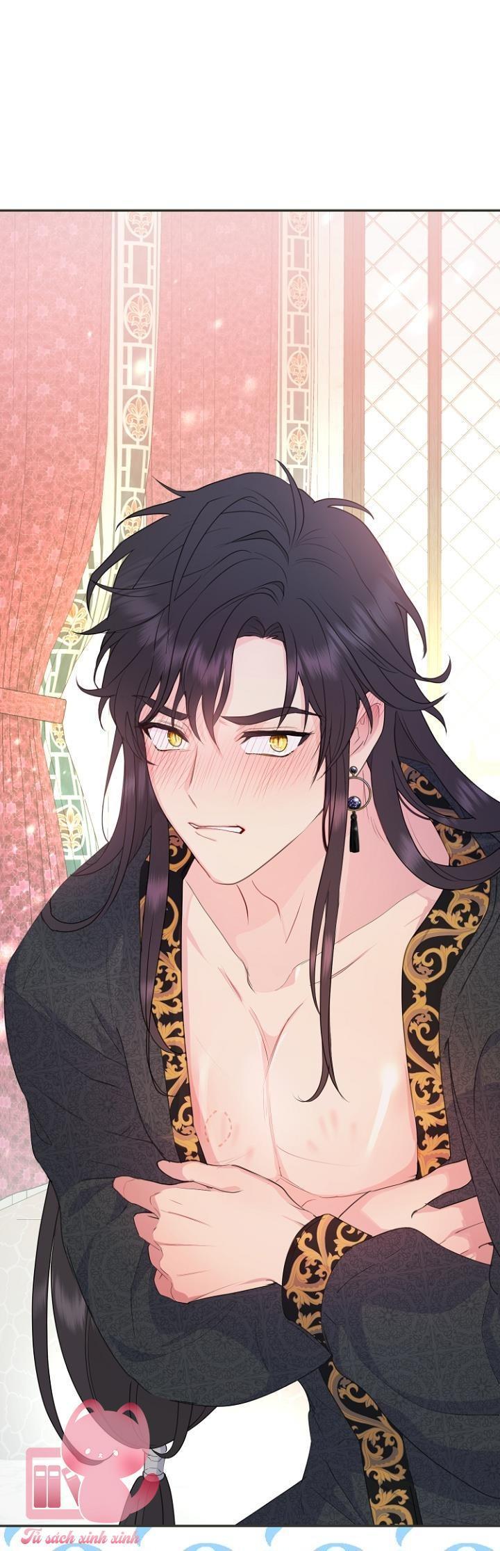 bỏ quách chồng con đi, tiền bạc mới là tất cả chapter 35 1