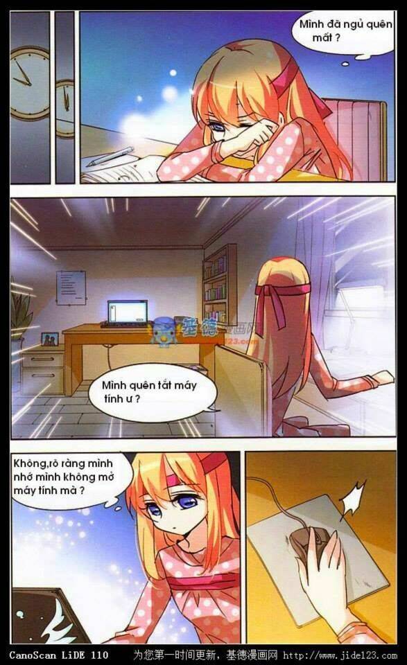 xuyên duyệt tây nguyên 3000 ngoại truyện chapter 2 7