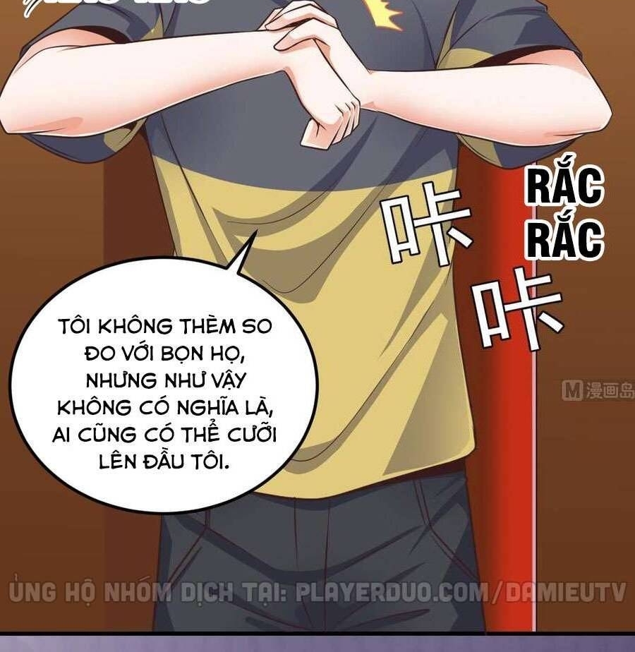 địa phủ khai phá thương chapter 164 18