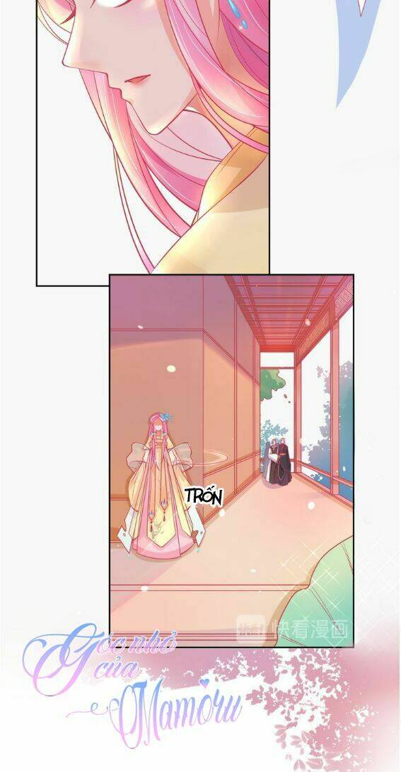 bổn vương phi có roi trong tay chapter 6 14