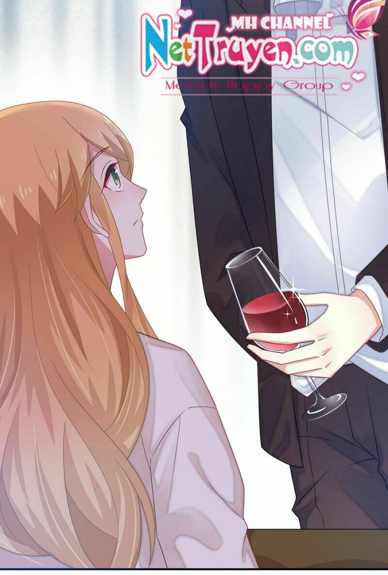 ma lạt thiên kim đẩu ác thiếu chapter 174.5 9