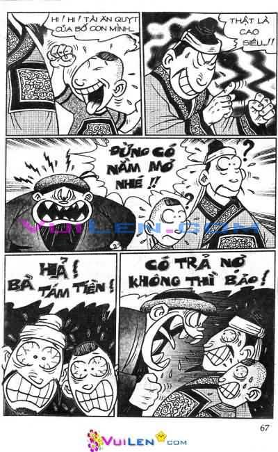 thần đồng đất việt chapter 2 65