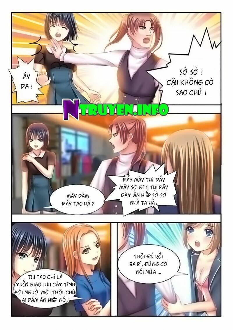 cuốn sổ tử thần phụ bản chapter 11 2