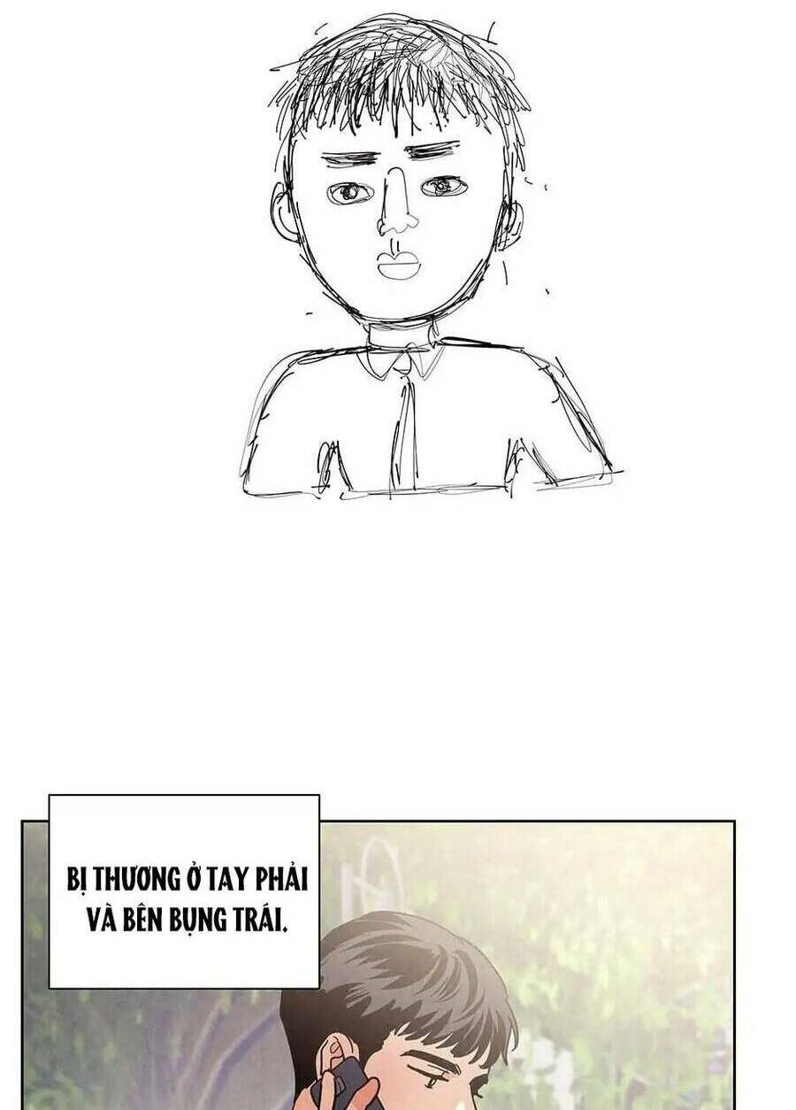 chào nhé, không làm thông gia nữa đâu! chapter 65 17