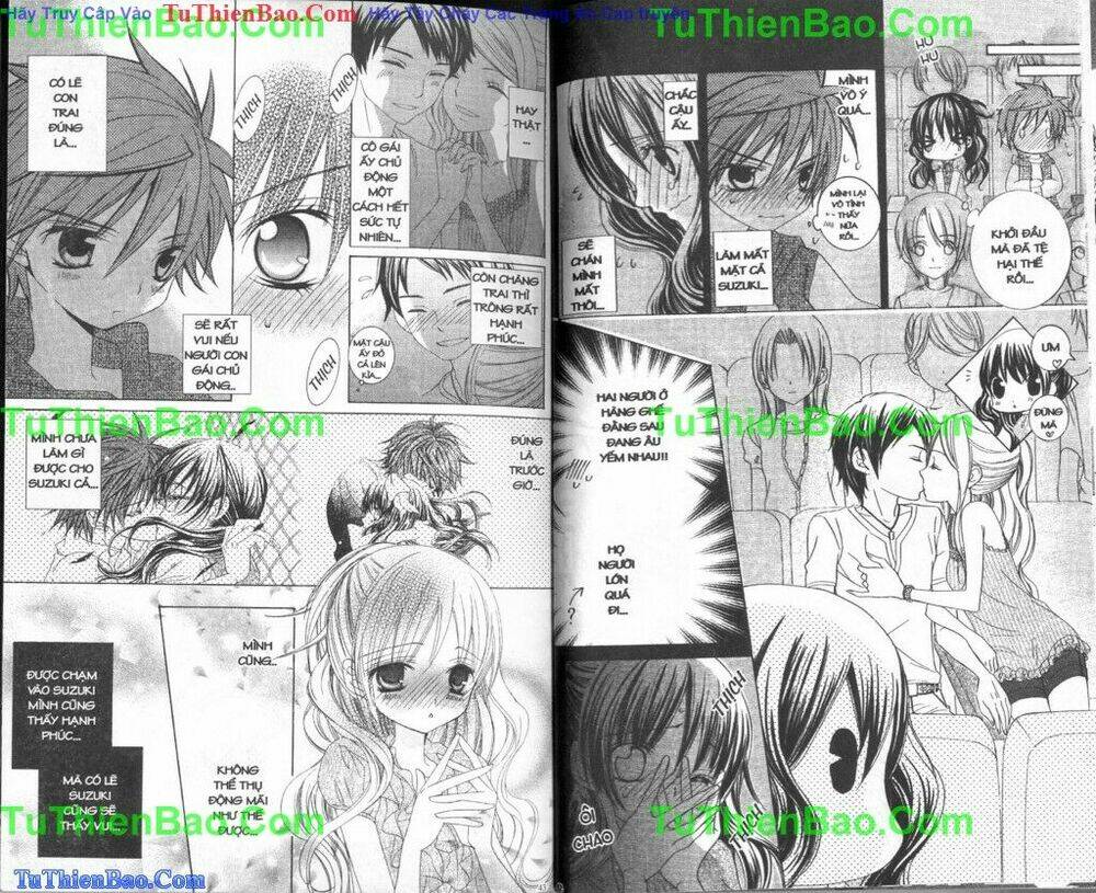 i love you suzuki chapter 4 20