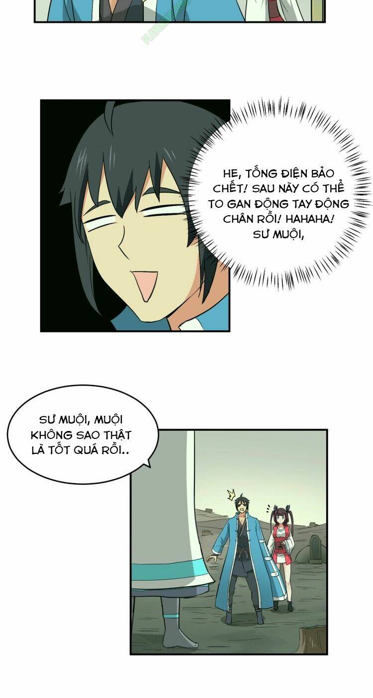 ta luyện giả kim trong thời đại tu tiên chapter 54 11