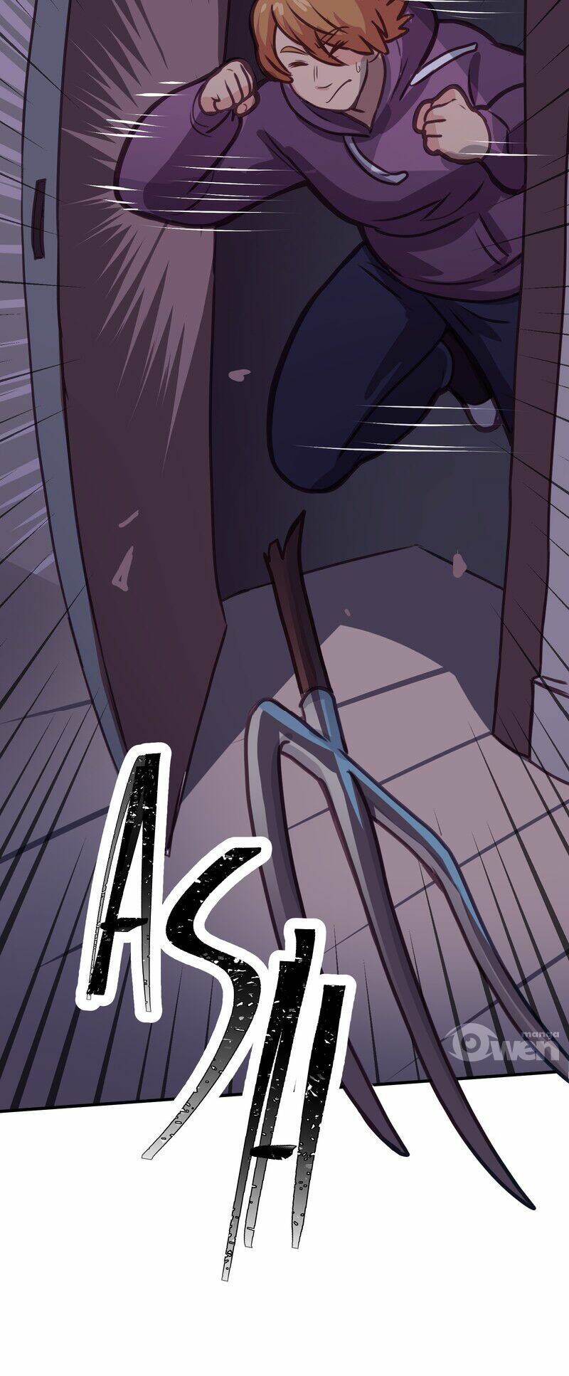 lời nguyền lalin chapter 31 7