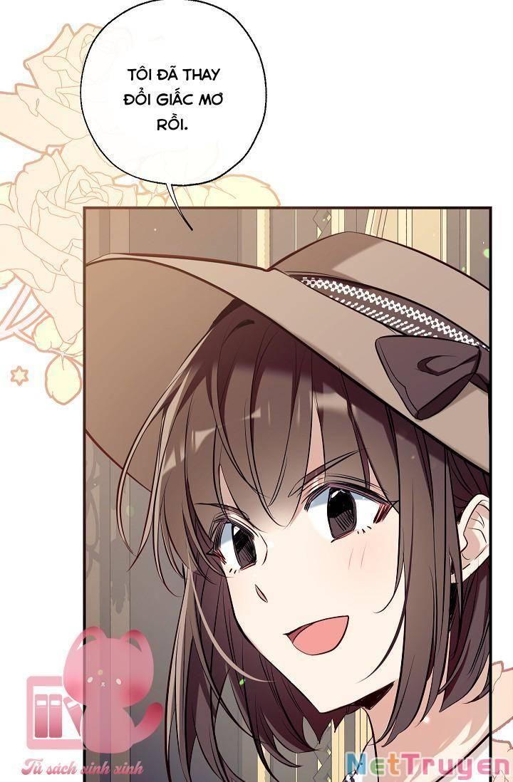 chúng ta có thể trở thành gia đình được không? chapter 58 5