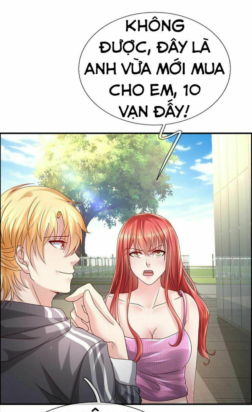 ông đây là đại gia chapter 4 4