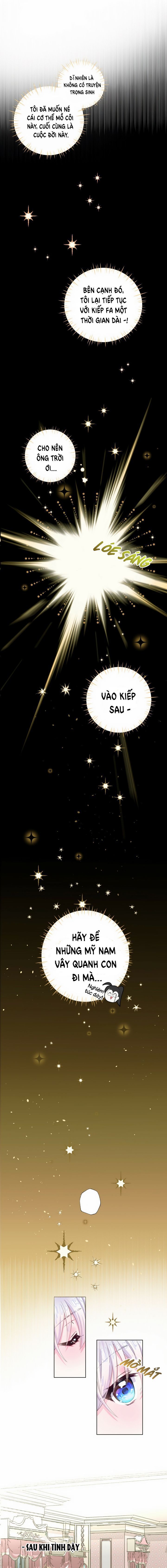 hãy chọn một papa trong số các bạo chúa chapter 1 10