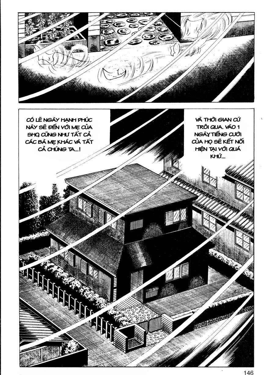 Drifting Classroom Chapter 39.1 - Trang 44