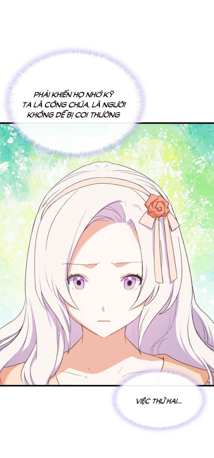 tôi định quyến rũ anh trai nhưng nam chính đã đến chapter 15 23