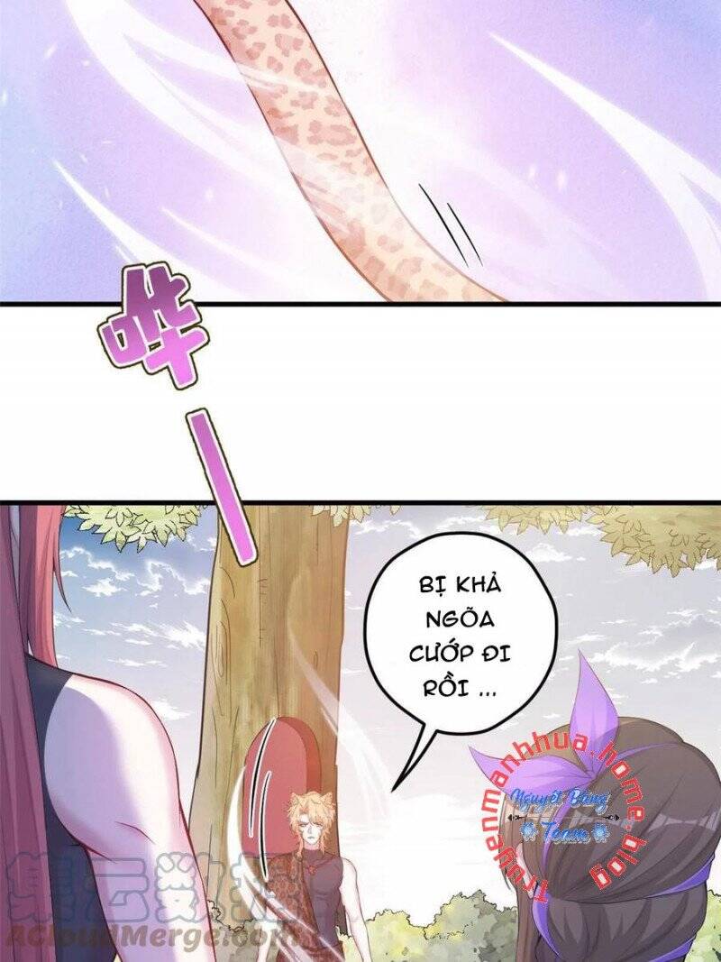 [16+] thảnh thơi thú thế chủng chủng điền, sinh sinh tể chapter 361.5 5