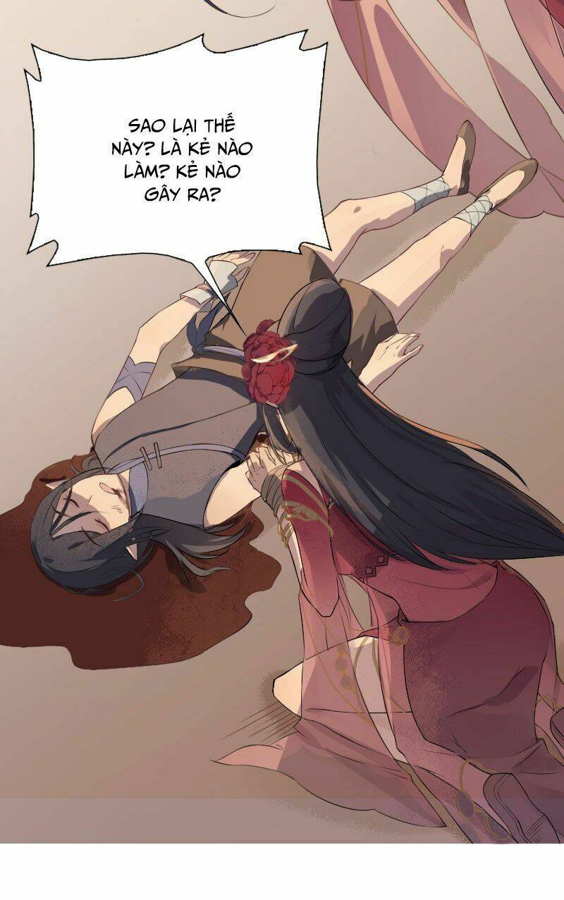 tây du ngạo tuyết thiên chapter 23 31