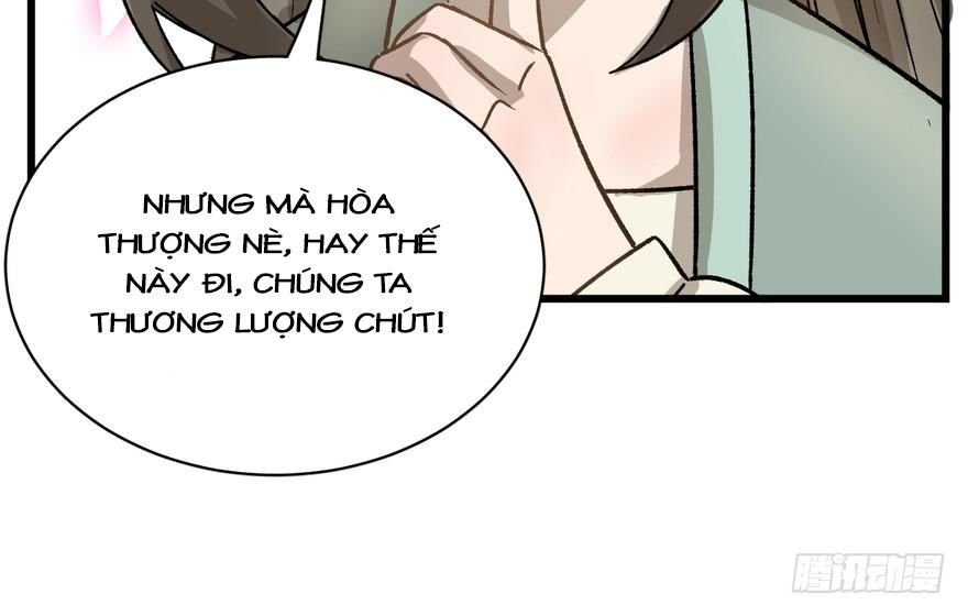 quẻ phi thiên hạ chapter 7 130