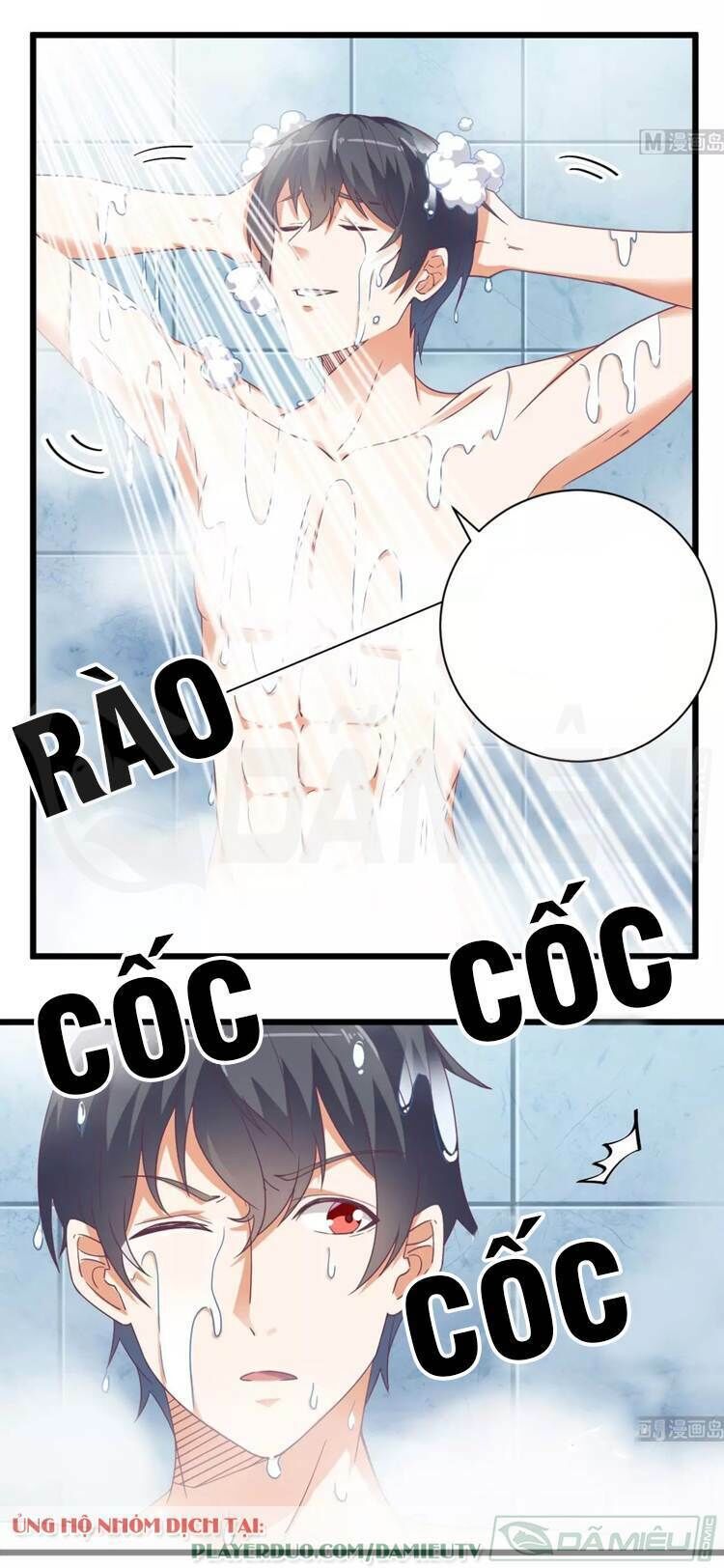 địa phủ khai phá thương chapter 51 5