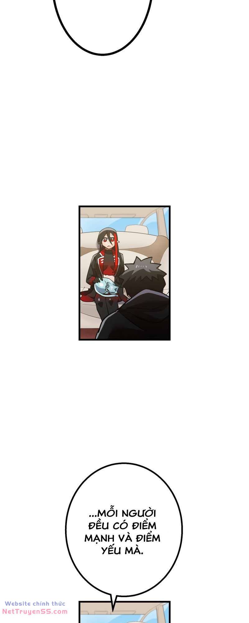 Huyết Thánh Cứu Thế Chủ~ Ta Chỉ Cần 0.0000001% Đã Trở Thành Vô Địch chapter 59 105