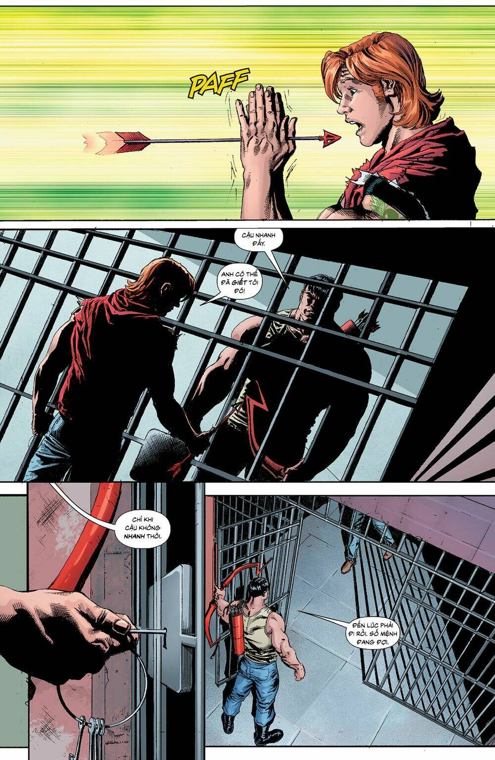 titans hunt chapter 3 18