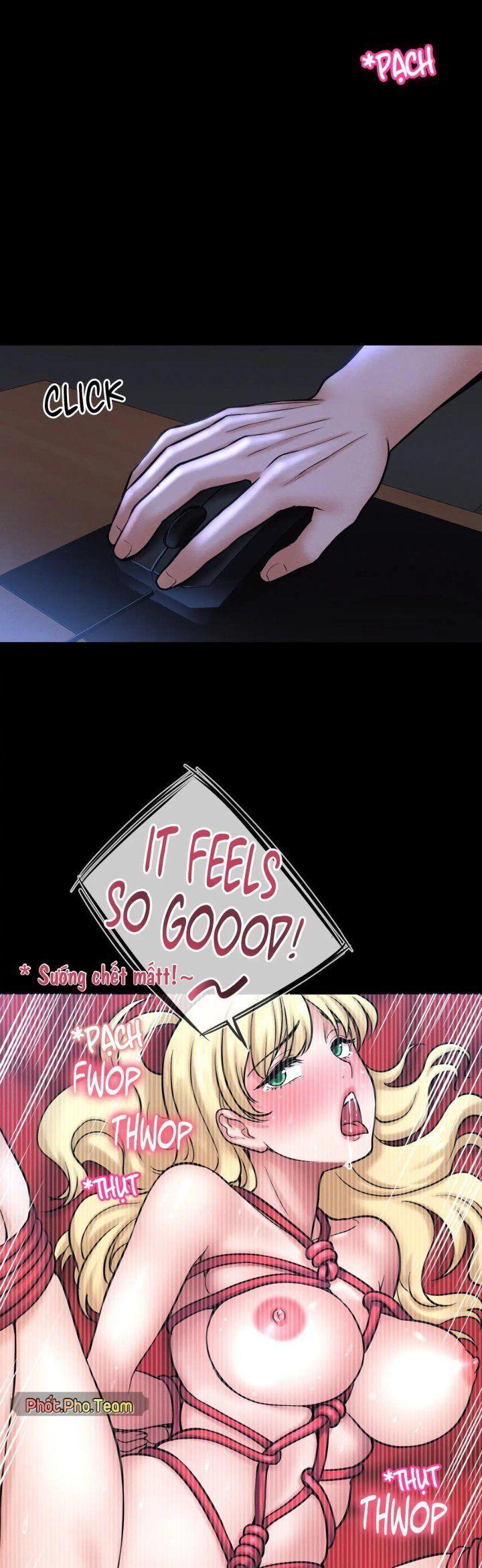 cô ấy làm tôi phát điên chapter 4 19