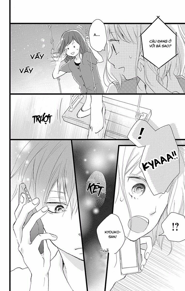 seishun note chapter 8 13