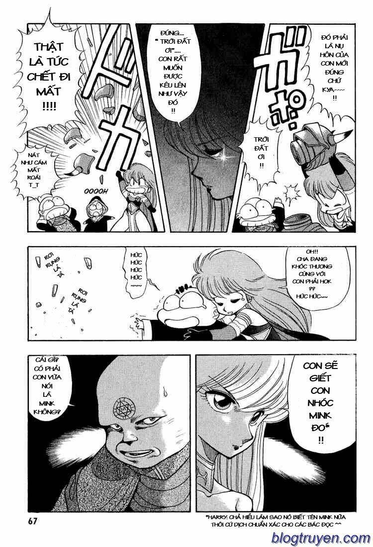 dragon half chapter 4 9