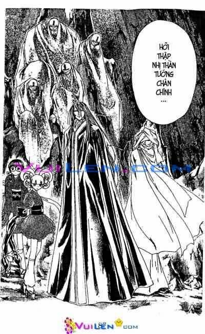 mắt quỷ kyo chapter 78 88