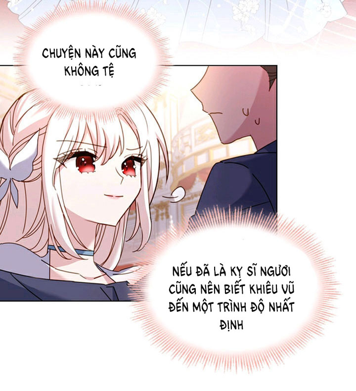 tiểu thư chỉ muốn được nghỉ ngơi chapter 24 44