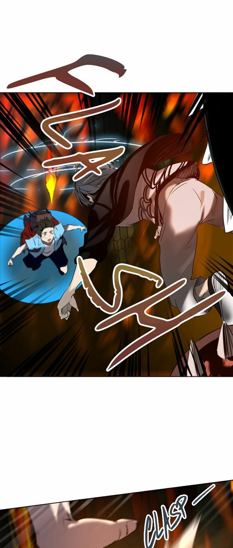 tòa tháp bí ẩn 2 chapter 195 42