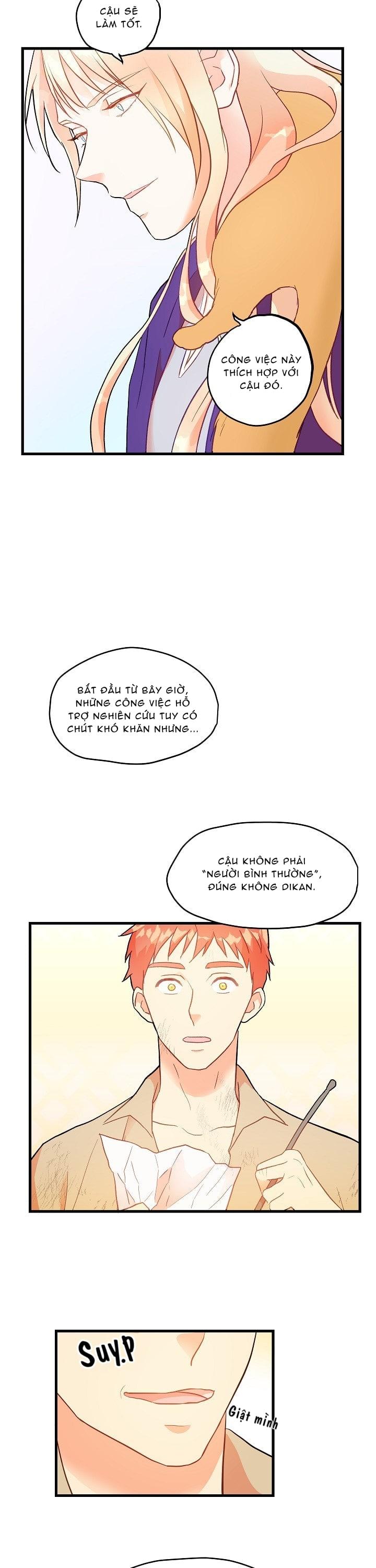 phù thủy gợi tình chapter 1 24