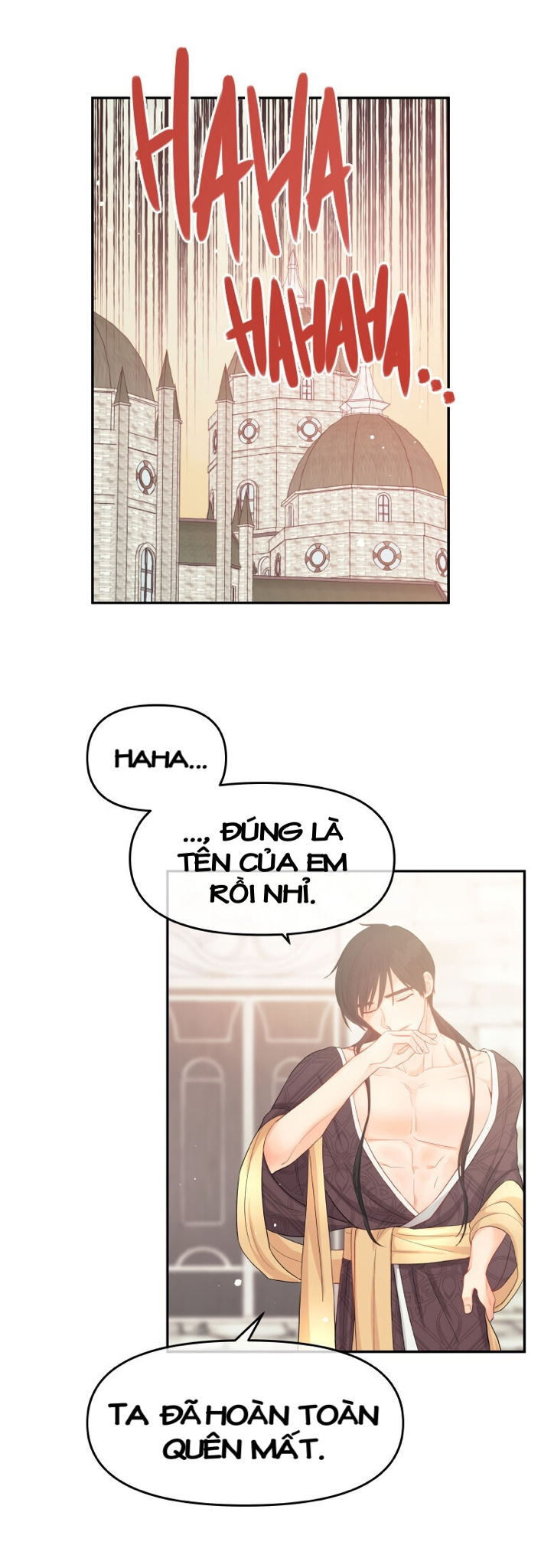 xin đừng trao tấm lòng vào cuốn sách ấy chapter 14 15