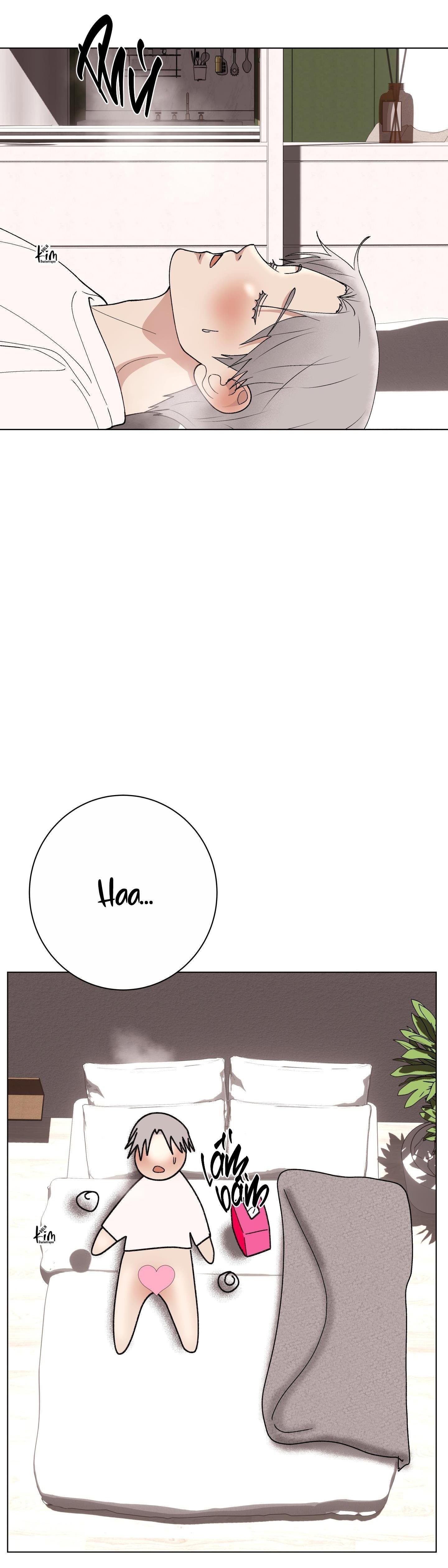 bl ngắn tuyển chọn Chapter 31.1 adonis 1 69