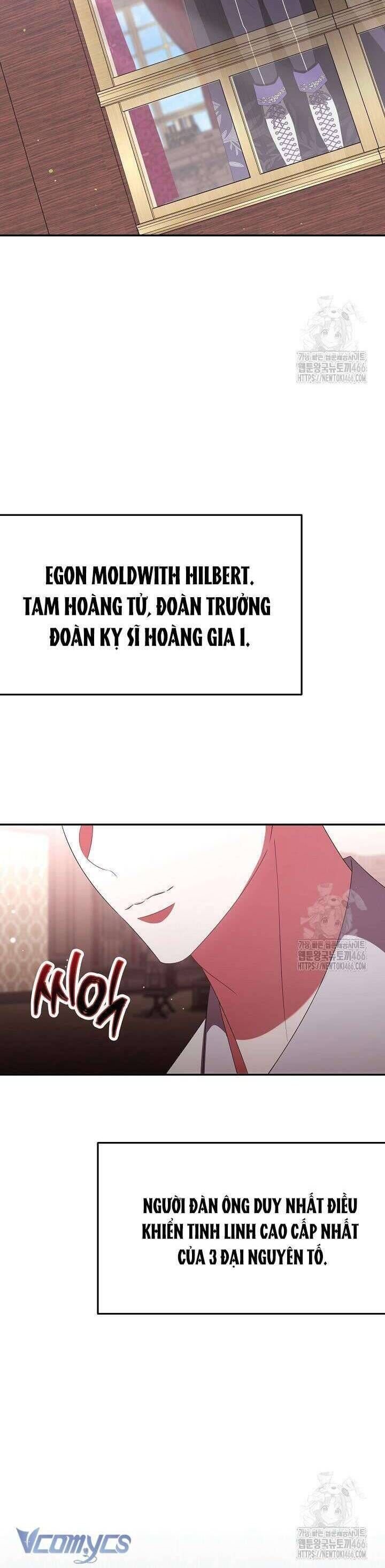 hướng dẫn về ác nữ chapter 38 6