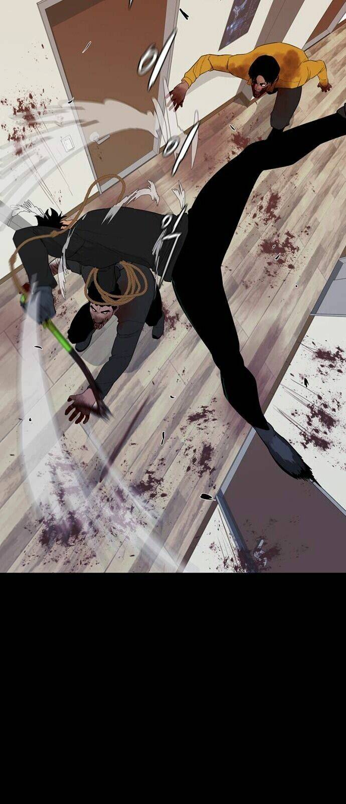 đêm vùng cực chapter 52 37