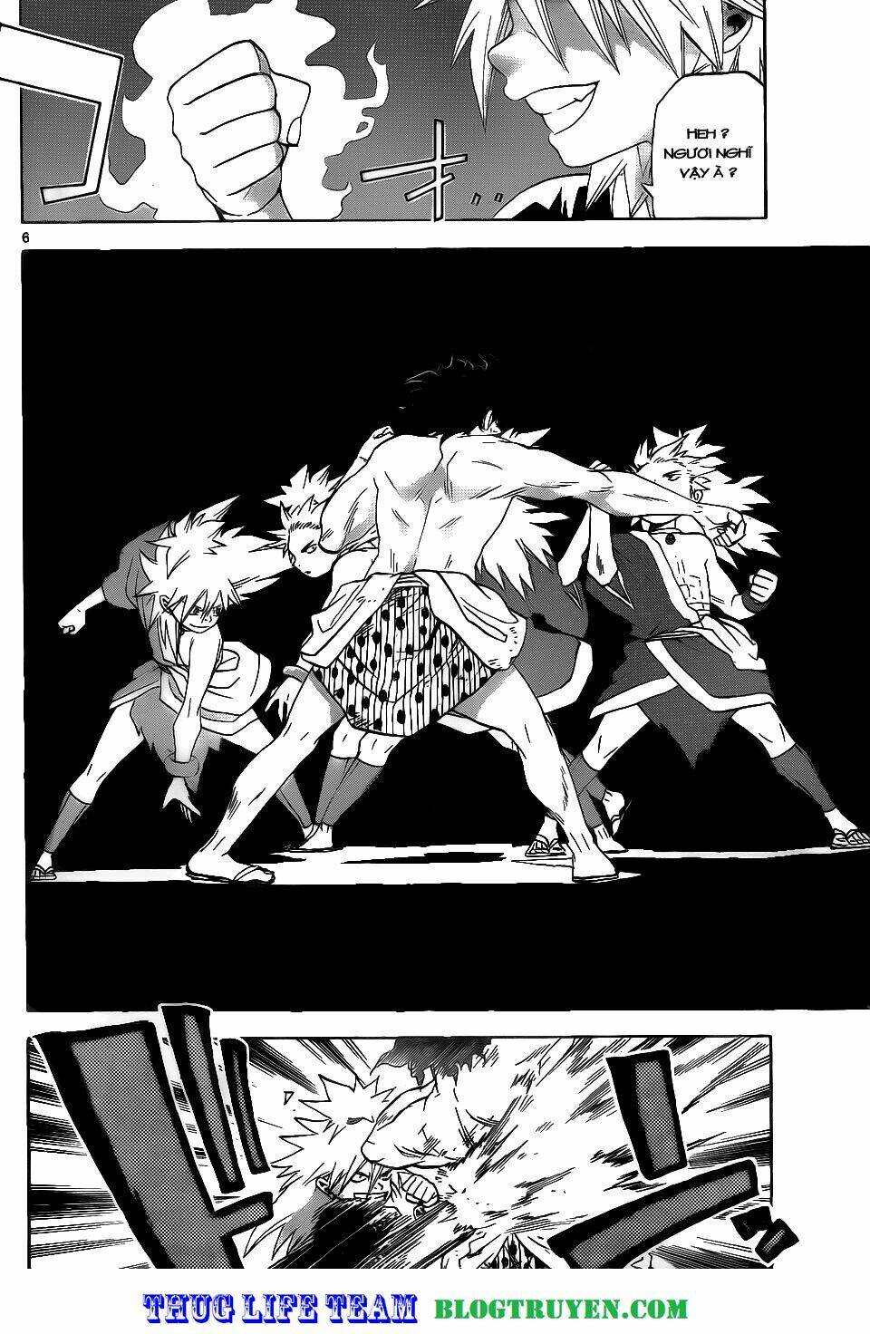 kaitai shinsho zero chapter 30 9