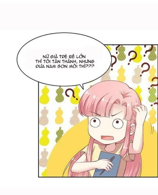 jm đặc thù khách nhân phục vụ bộ chapter 92.2 14