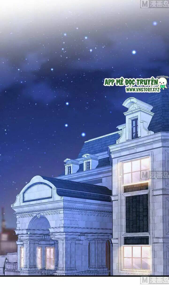 thiên hậu trở về chapter 153 32