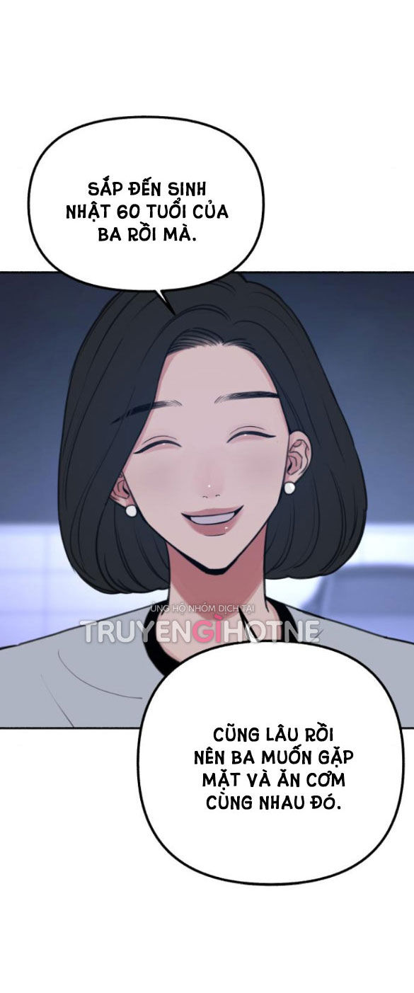 nàng thơ nổi tiếng - nàng thơ myung chapter 18.1 31