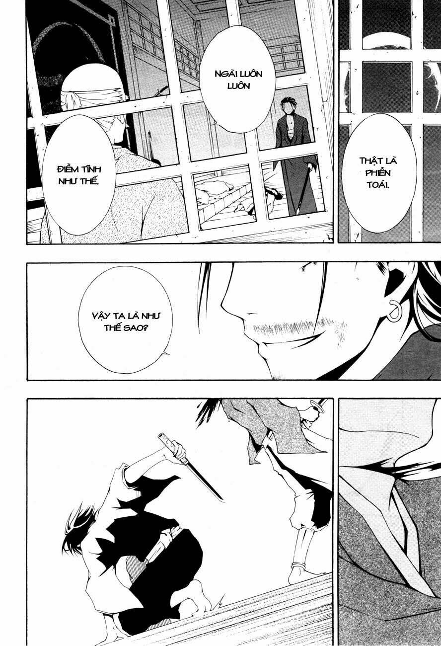 honegoe monogatari chapter 5 19