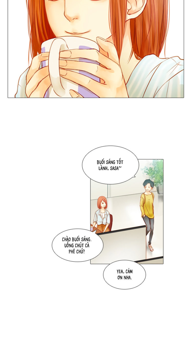 little rain chapter 3 5