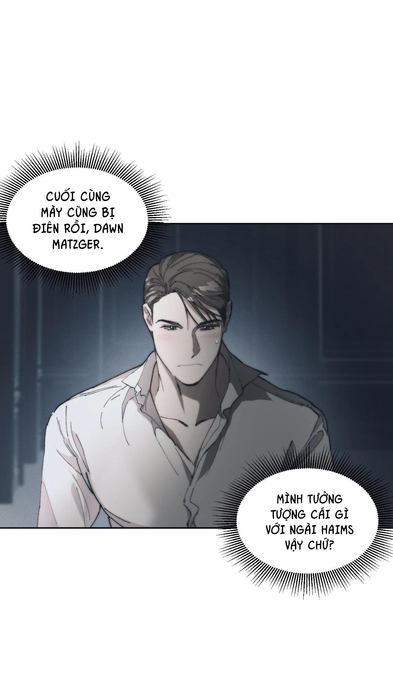 tuyển tập những ông chú tà zâm chapter 1.3 13