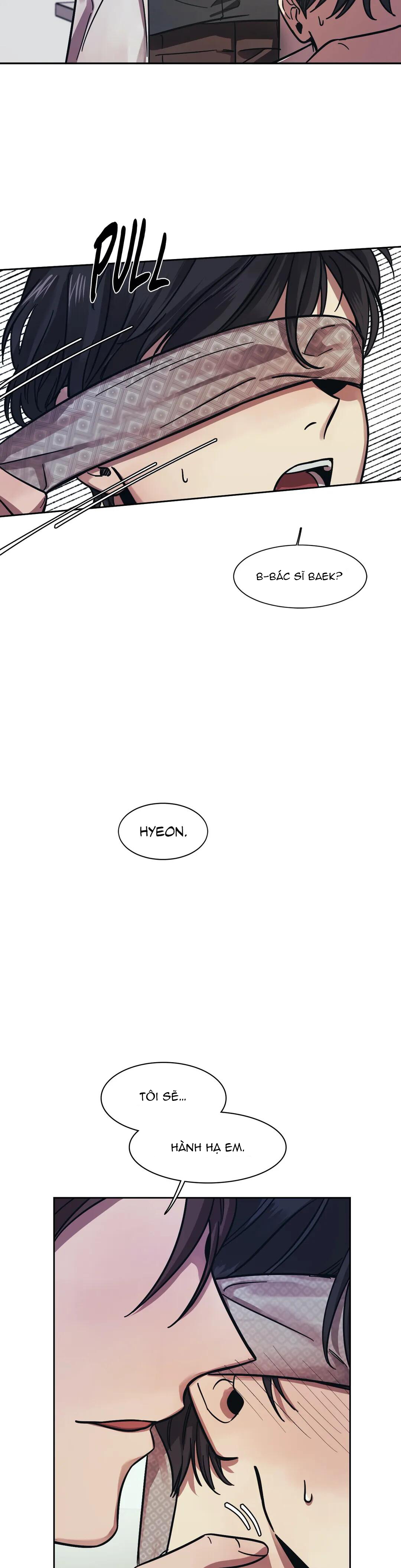 góc nhìn thứ ba (full) chapter 9.2 2